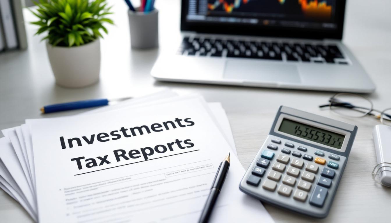 How Tax Concerns Impact Investment Planning