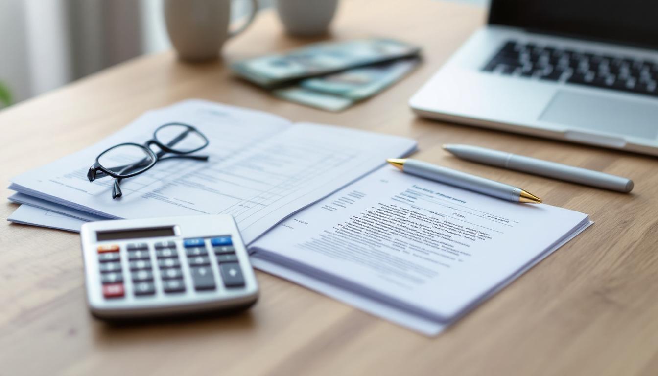 Is Financial Planning Advice Tax Deductible?