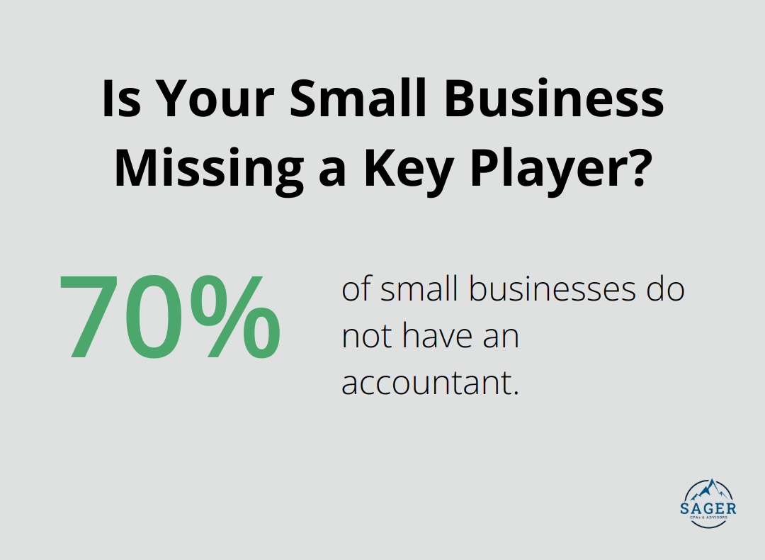 Infographic: Is Your Small Business Missing a Key Player? - cpa for small business near me