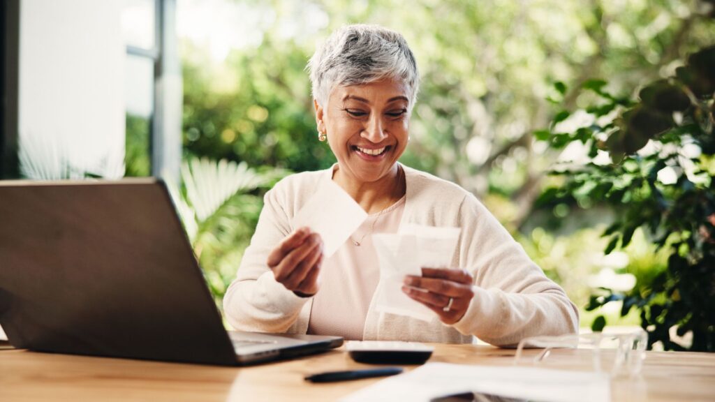 Senior Tax Deduction