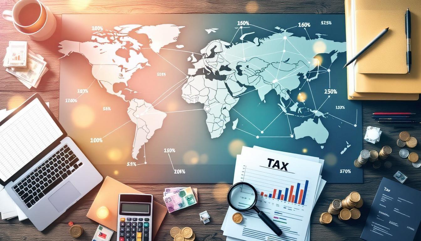 International Tax Planning Examples: Real-World Strategies You Can Implement