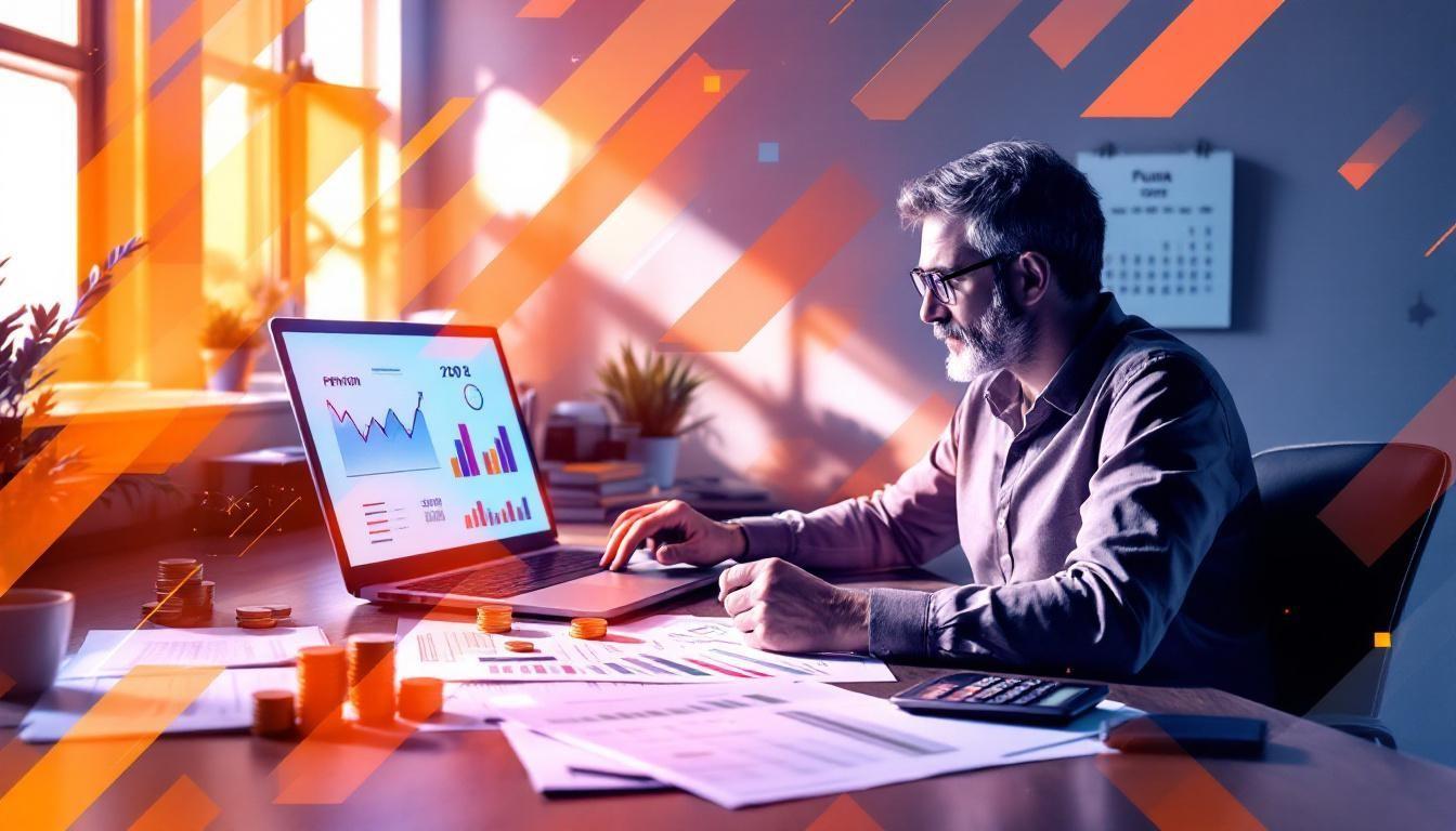 Pension Planning for Business Owners: Secure Your Later Years