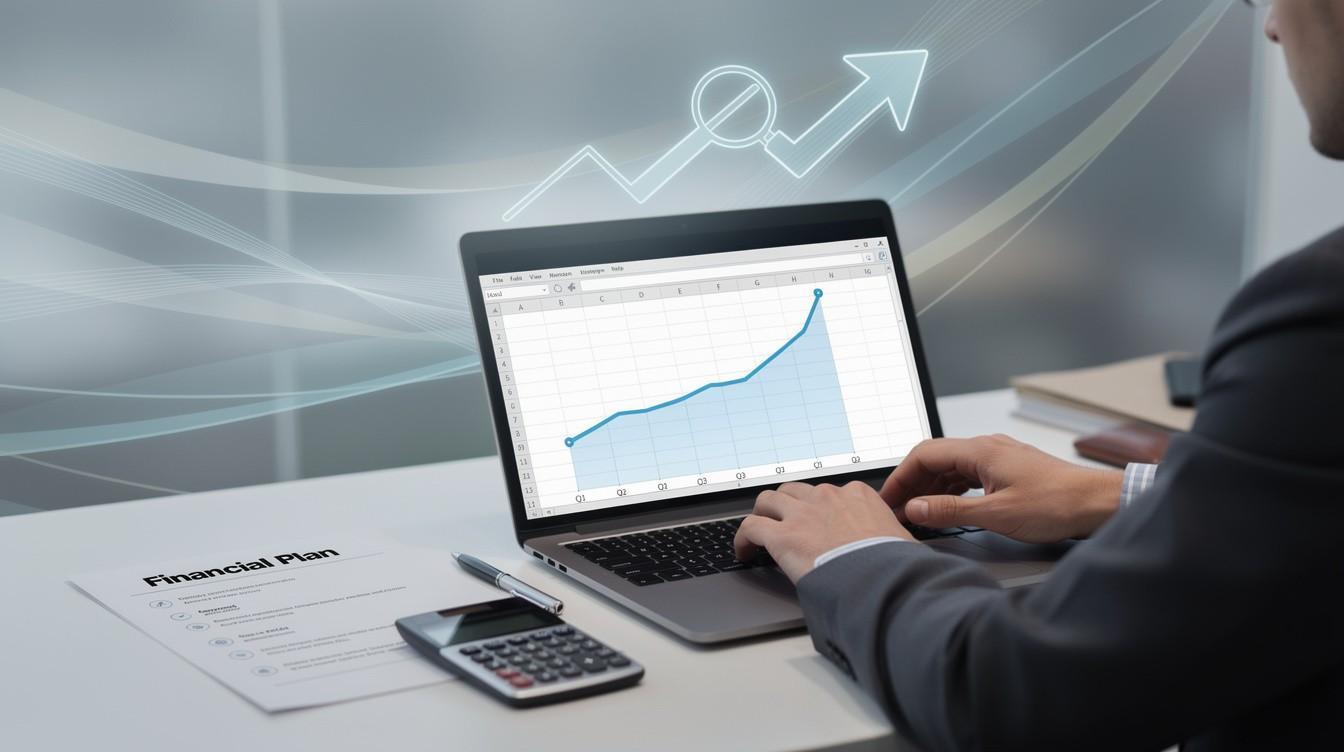 Financial Planning for Professionals: Clarity That Powers Career Growth