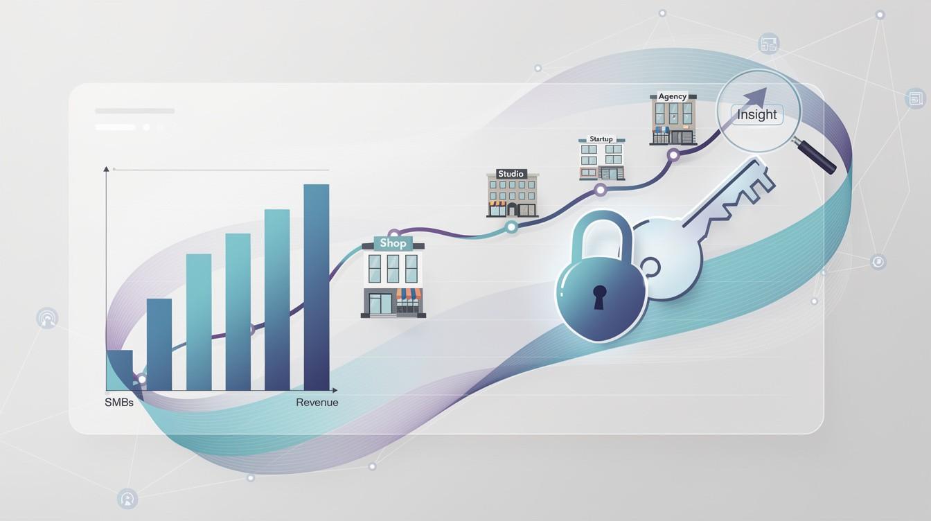 Unlocking Business Advisory Insights for SMB Growth