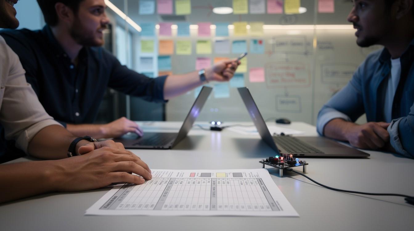Early Stage Startup Planning: From Concept To Cash Flow Readiness