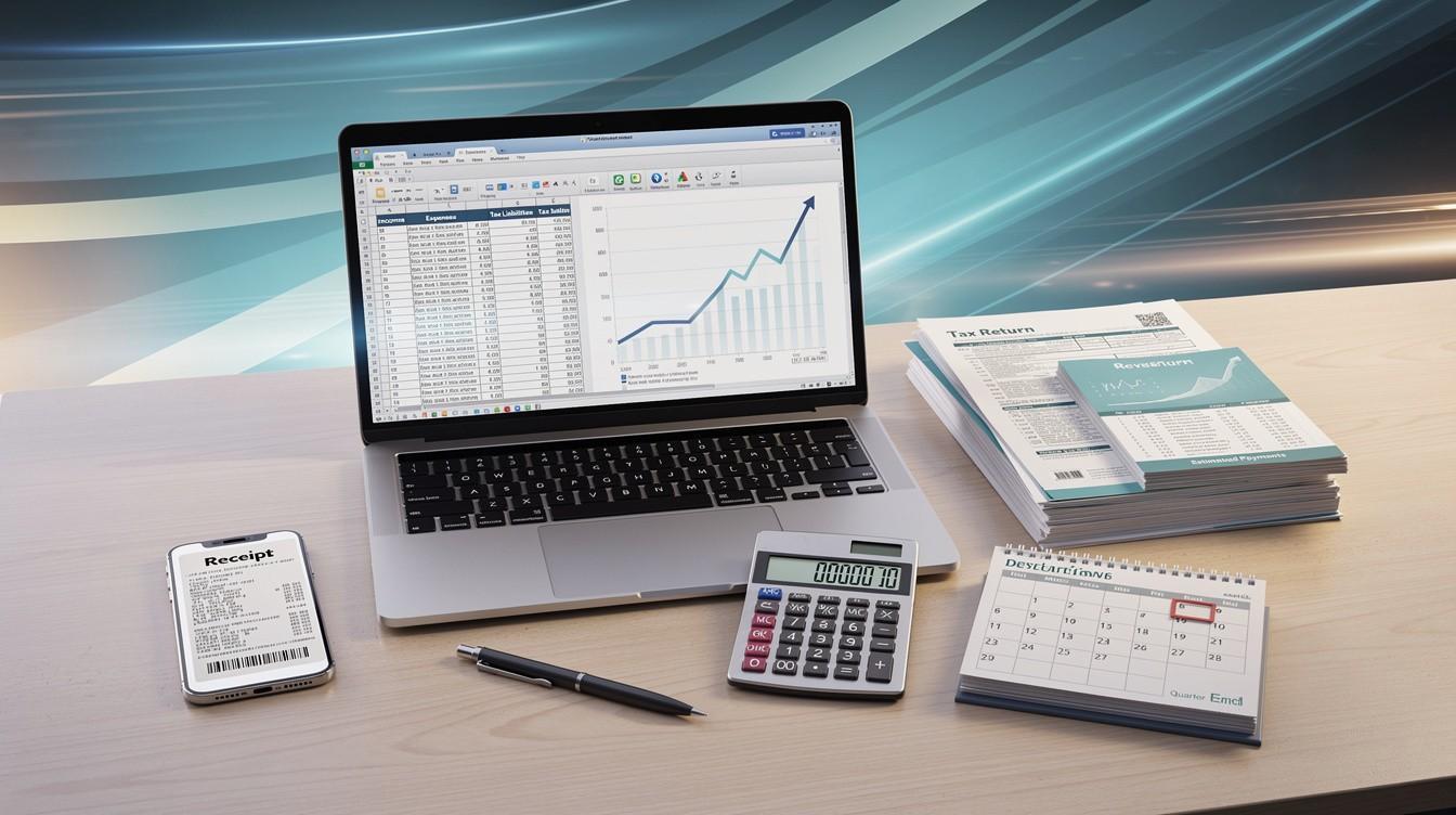 Entrepreneur Tax Planning: Smart Moves for Growing Businesses
