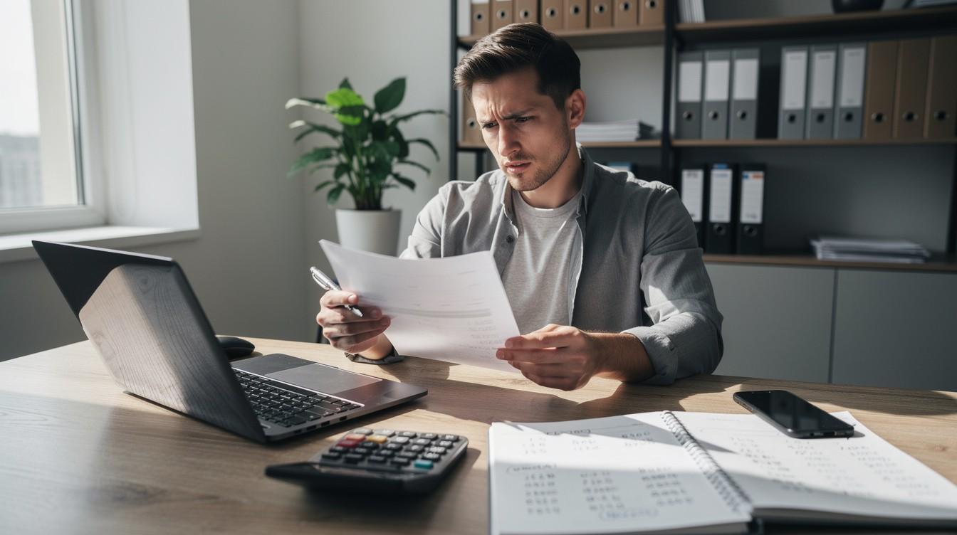 Financial Planning for Founders: Navigating Growth with Confidence