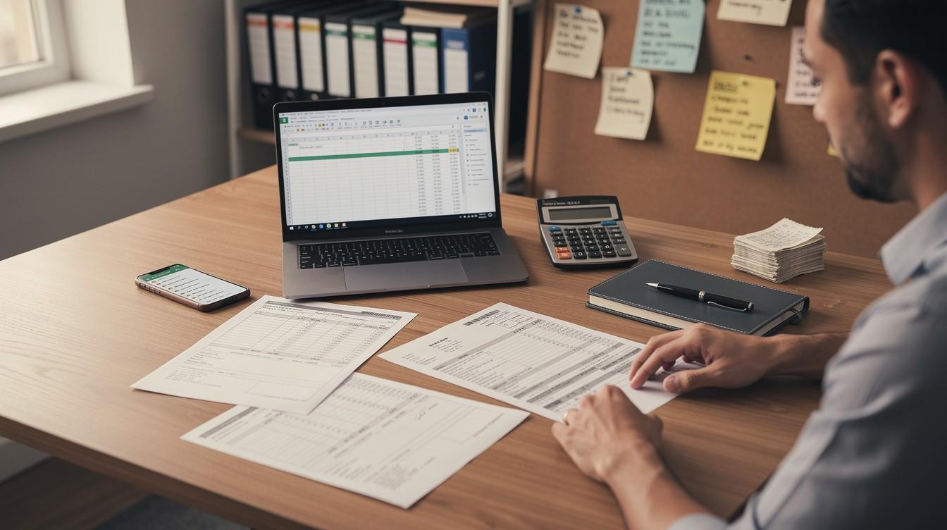 Demystifying Financial Risk Management SMBs: A Growth Playbook