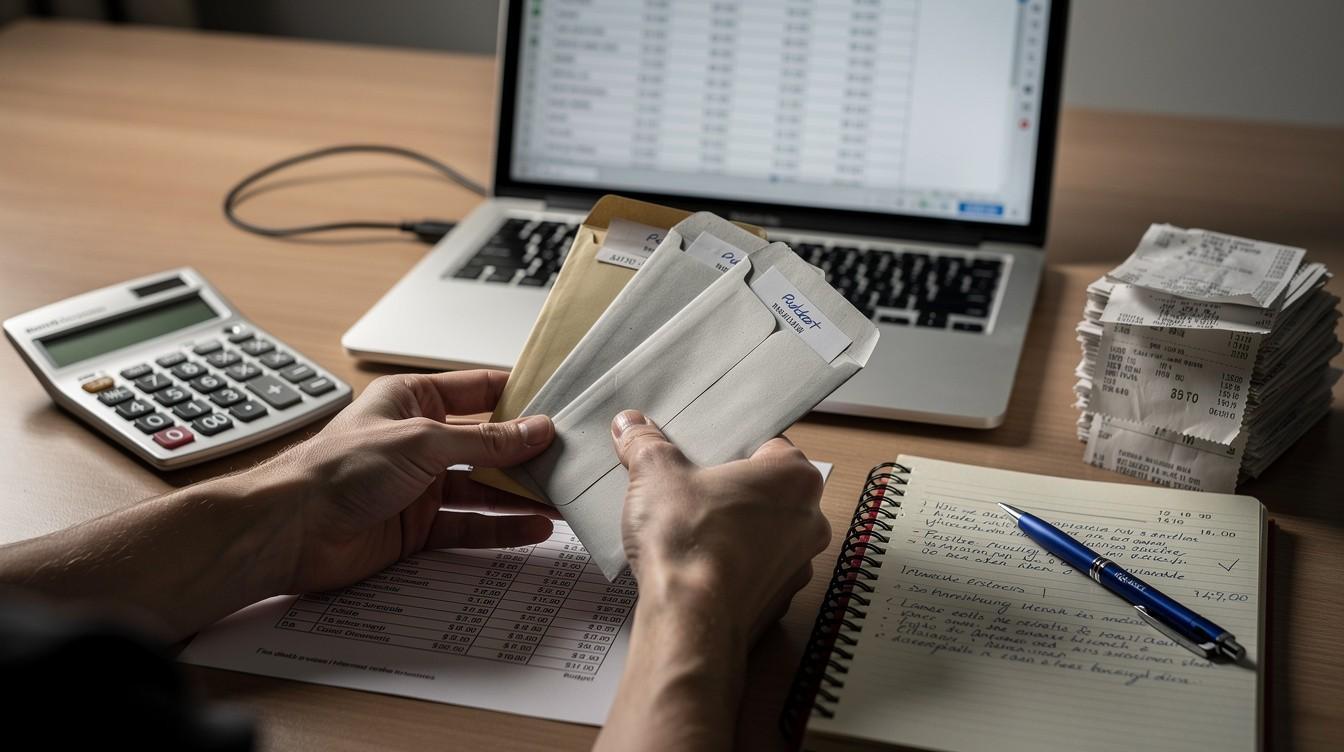 Financial clarity for individuals: A Personal Finance Roadmap