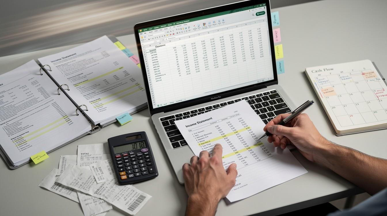 Proactive Tax Planning: Stay Ahead of the Tax Curve