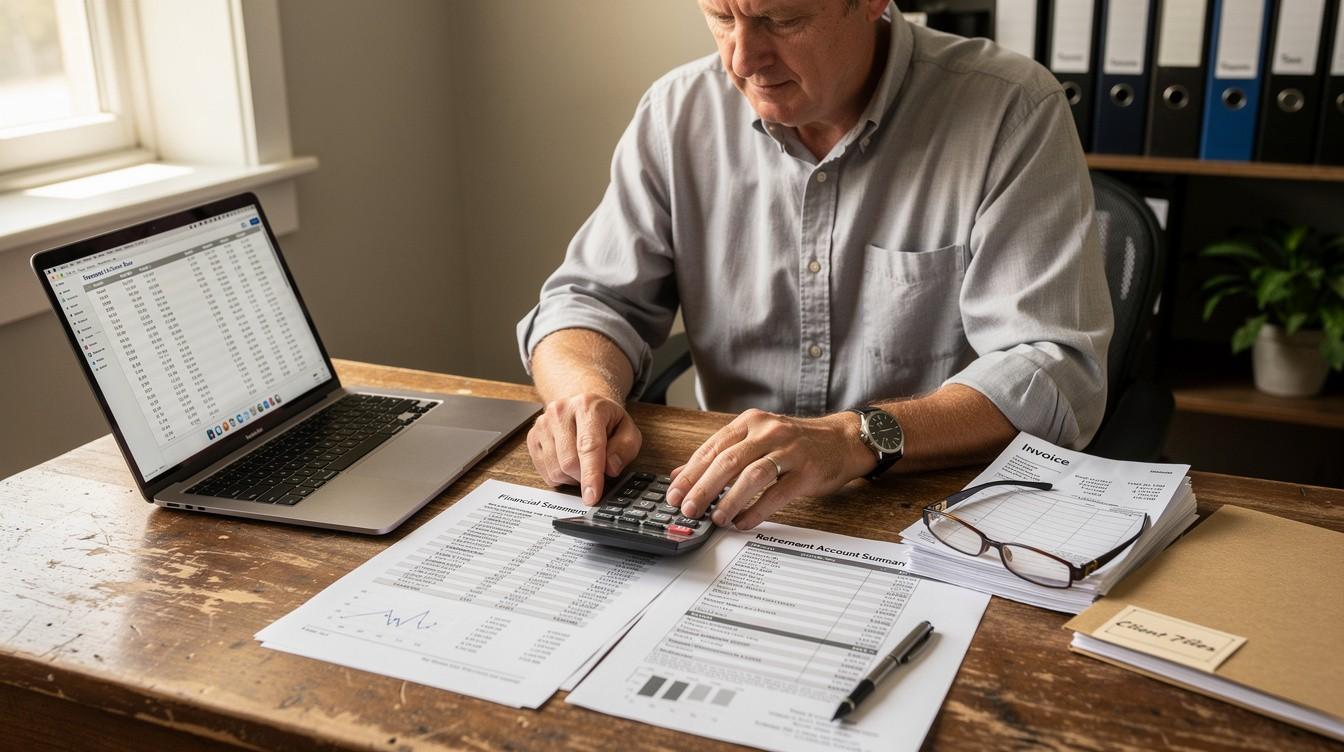 Retirement Planning For Owners: A Practical Roadmap To Financial Security