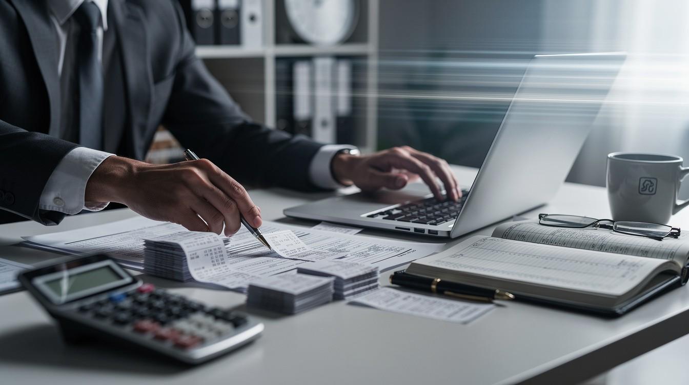 Tax Relief for Professionals: Quick Wins and Long-Term Gains