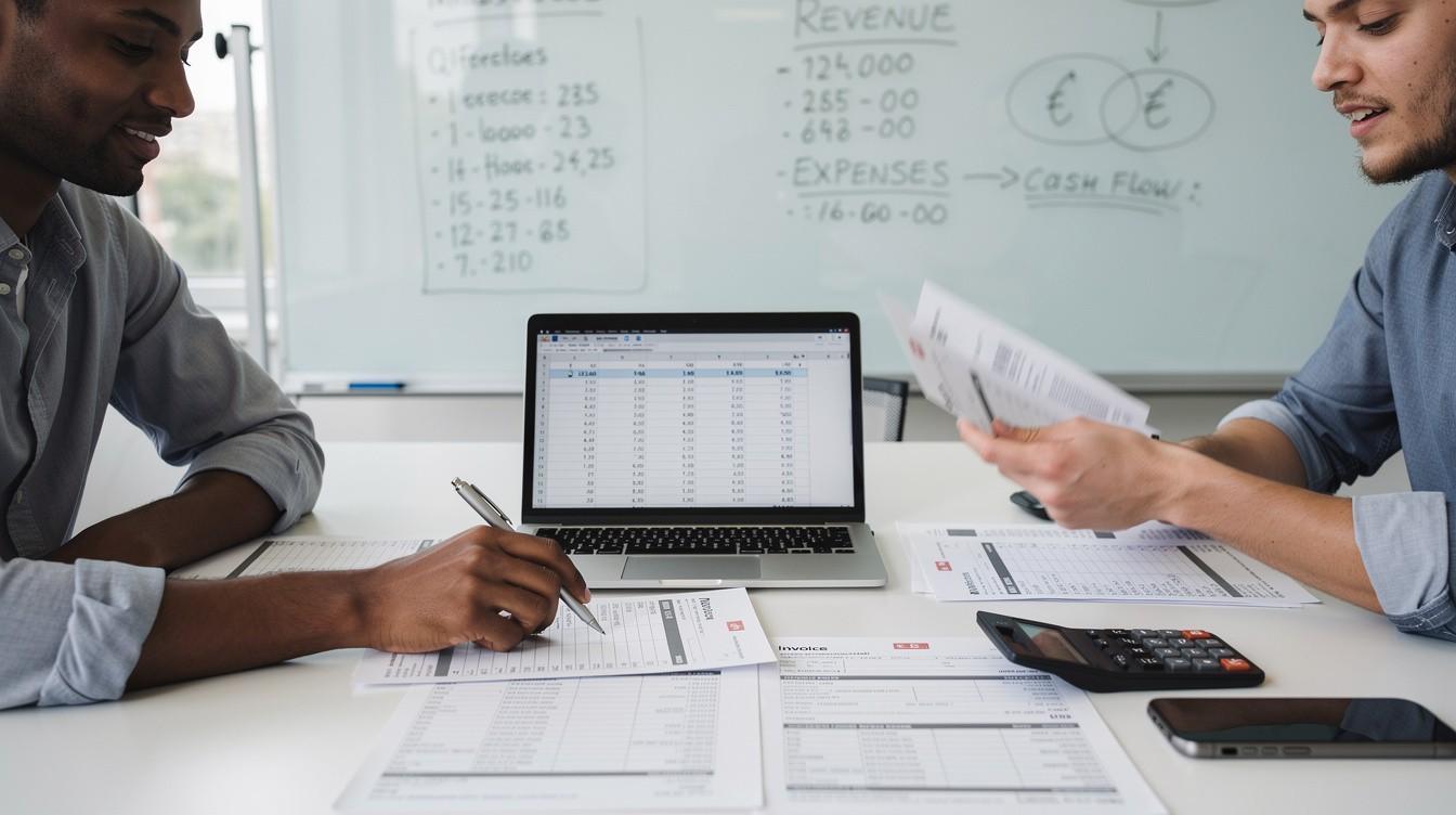 Financial Planning for Startups: Turn Ideas Into Profitable Realities