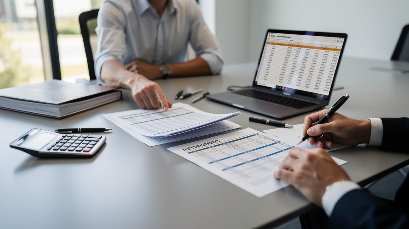 Owner Retirement Readiness: Plan Today, Retire Confidently