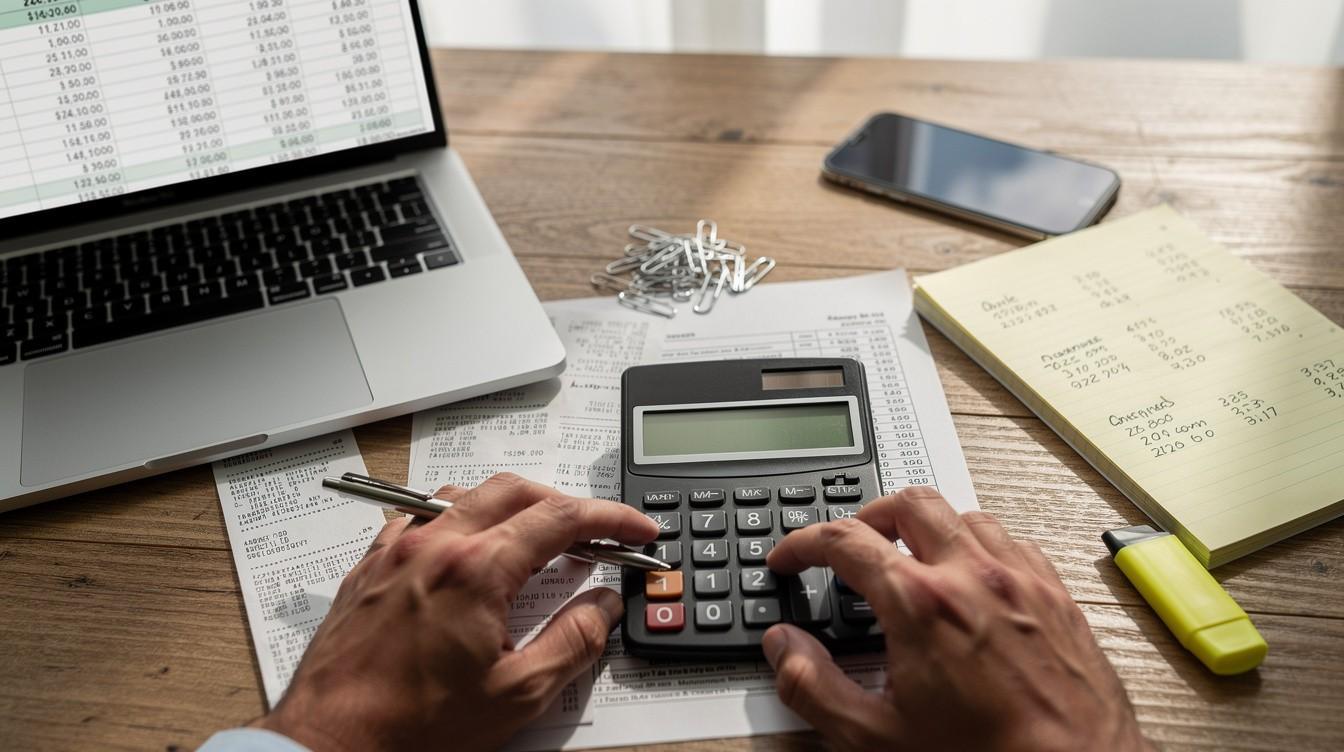Tax Planning for Consultants: Strategies to Pay Less and Grow More
