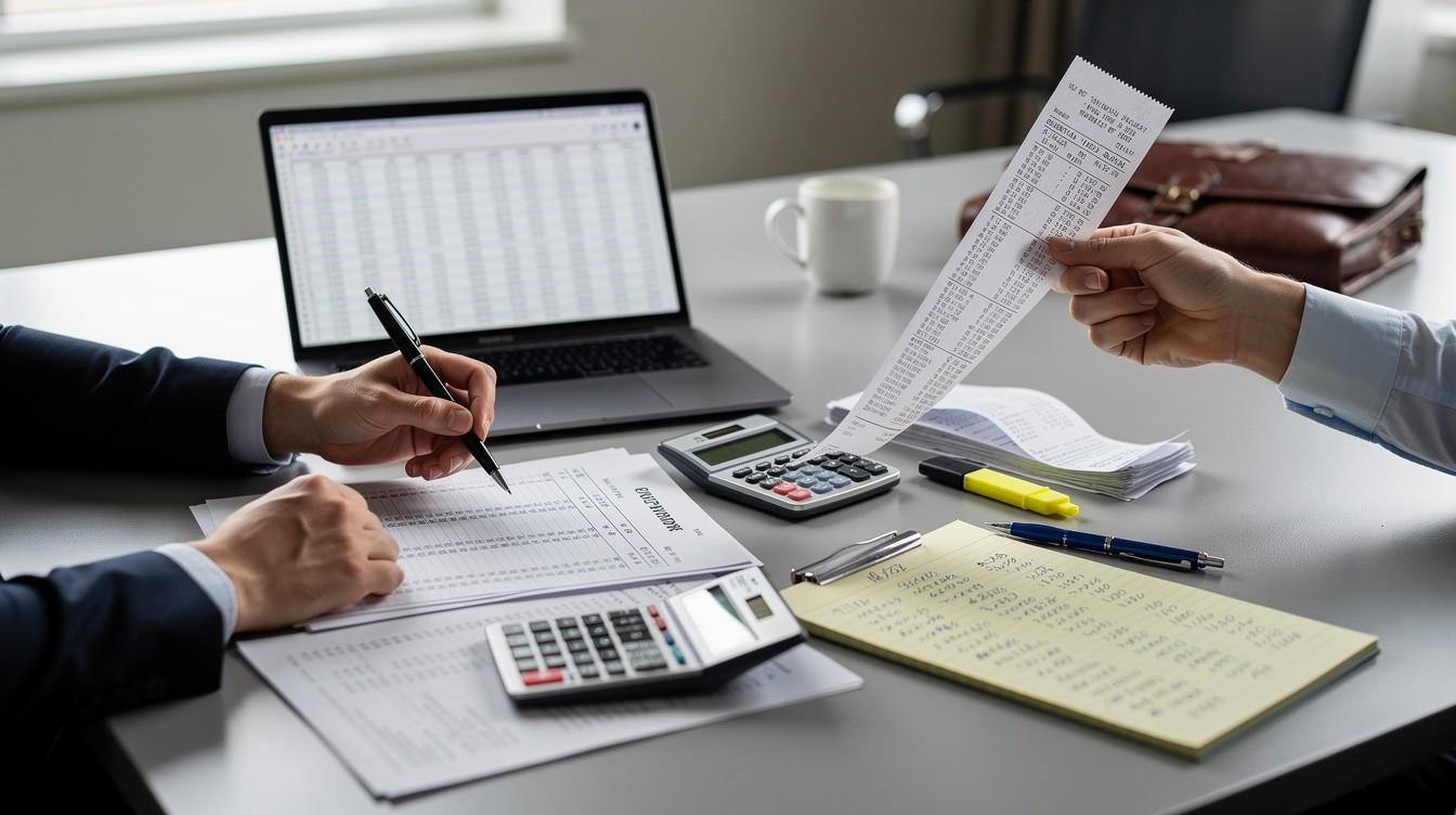 Tax Optimization for Businesses: Proactive Pathways