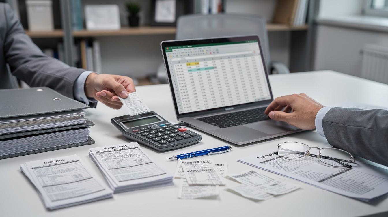 Tax Planning Efficiency: Streamline Your Tax Strategy for Better Outcomes
