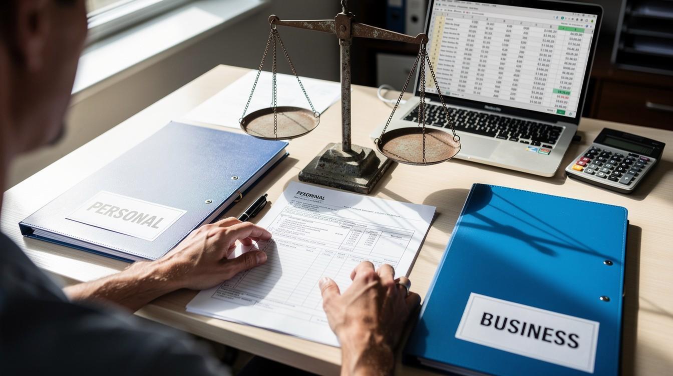 Tax Strategy for Owners: Balancing Personal and Business Goals