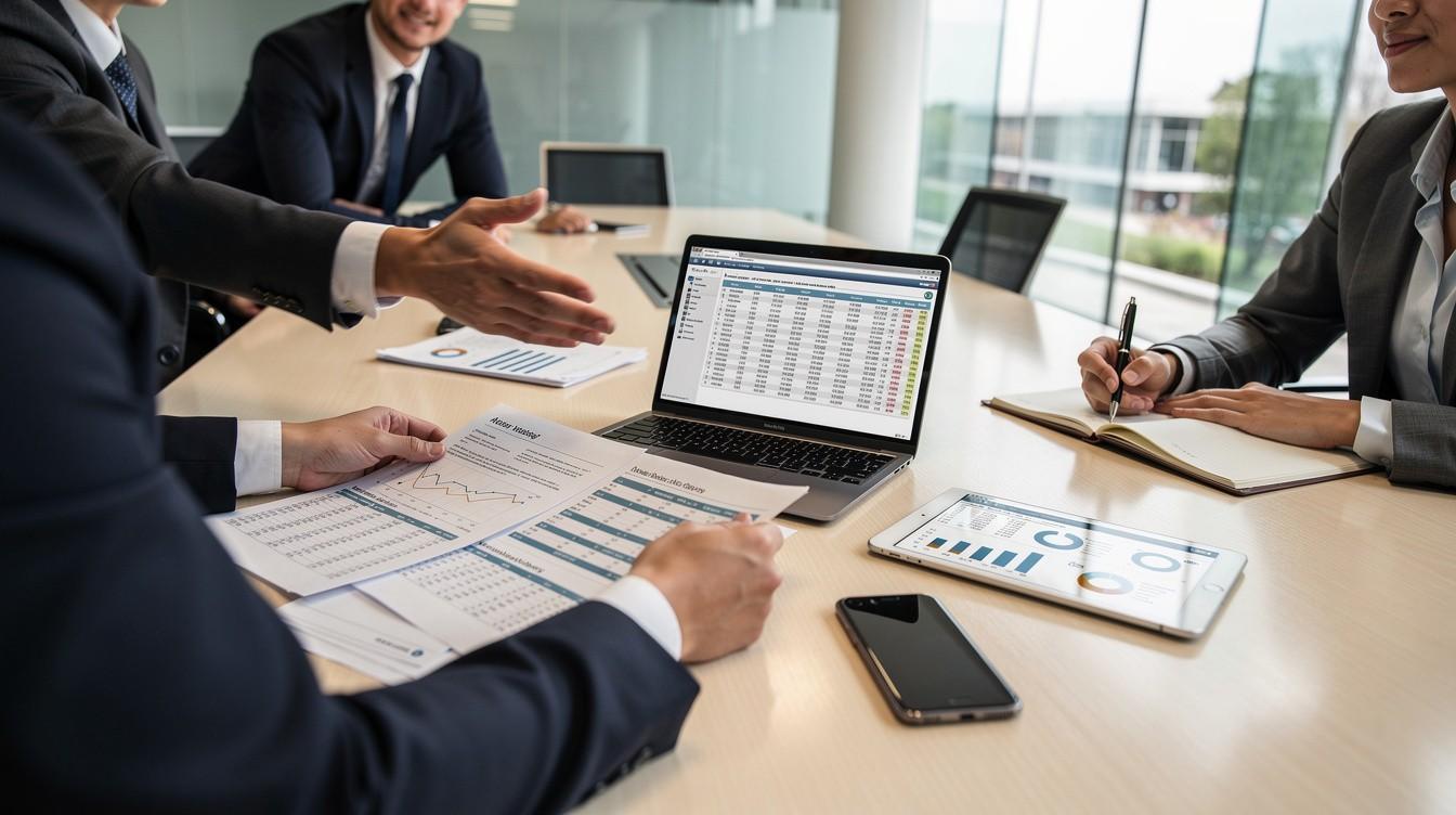 Why Business Advisory Consulting Drives Smarter Decision Making