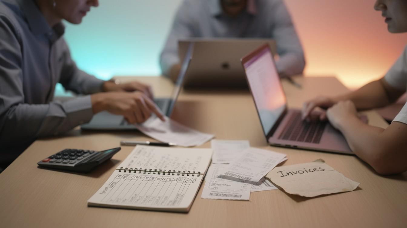 Early-Stage Startup Budgeting: Build a Financial Foundation for Launch