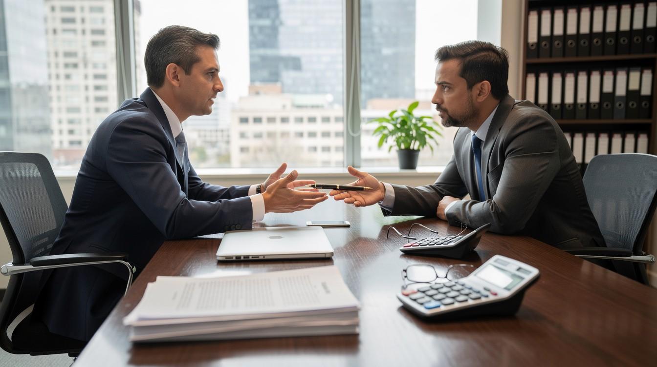 Exit Planning for Owners: Aligning Your Strategy With Long-Term Goals