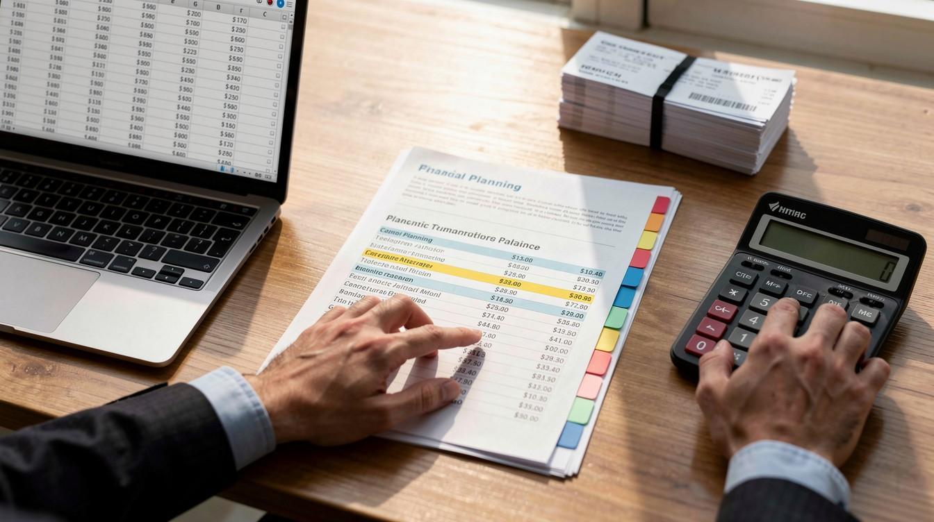 Navigating with Personalized tax planning guides for Smarter Filings