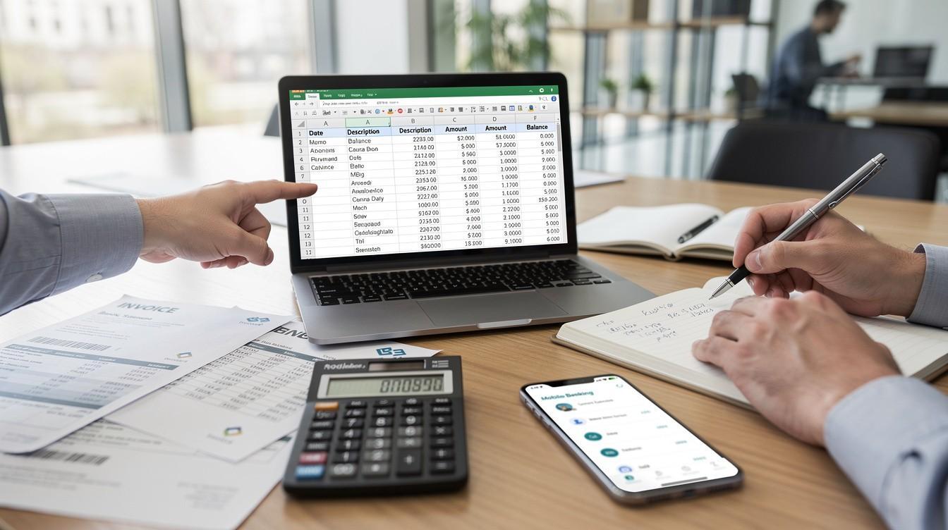 Startups Cash Flow Solutions: Stabilize Revenue and Reinvest Wisely